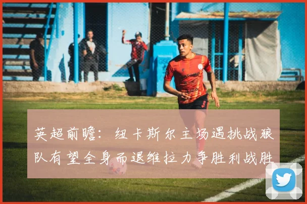 英超前瞻：纽卡斯尔主场遇挑战狼队有望全身而退维拉力争胜利战胜埃弗顿
